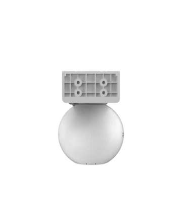 EZVIZ 4G IP Camera + CS-CMT-Solar Panel-E bundle Kit CS-EB8 Dome 3 MP 4mm IP65 H.264/H.265