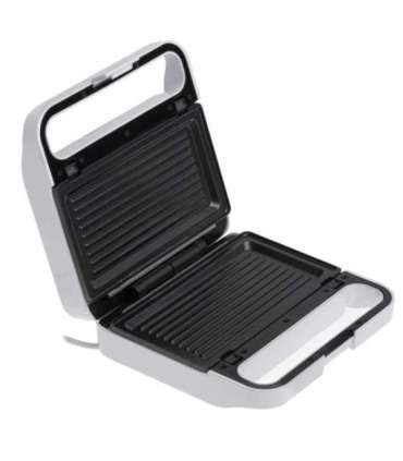 Adler Sandwich maker 2 in 1 AD 3070w 850 W Number of plates 2 White