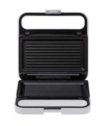 Adler Sandwich maker 2 in 1 AD 3070w 850 W Number of plates 2 White