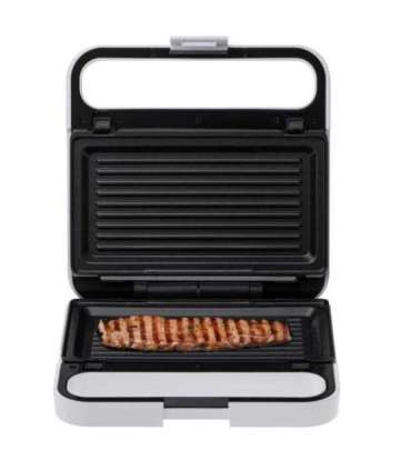 Adler Sandwich maker 2 in 1 AD 3070w 850 W Number of plates 2 White