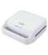 Adler Sandwich maker 2 in 1 AD 3070w 850 W Number of plates 2 White