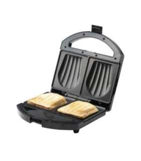Adler Sandwich Maker AD 3069 750 W Number of plates 1 Black