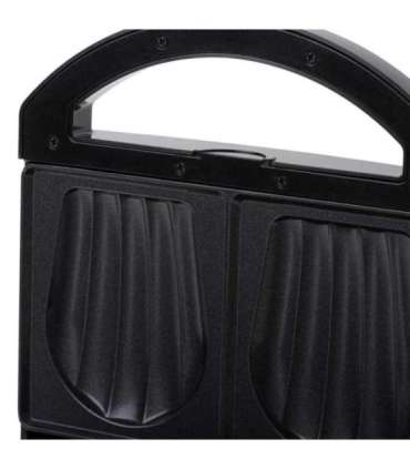 Adler Sandwich Maker AD 3069 750 W Number of plates 1 Black