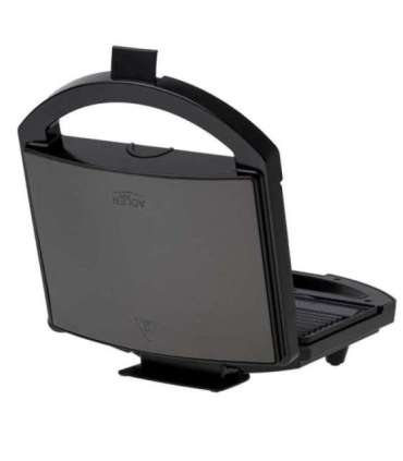 Adler Sandwich Maker AD 3069 750 W Number of plates 1 Black