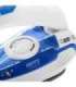 Camry CR 5040 Steam travel iron 1600 W Water tank capacity 80 ml Continuous steam 10 g/min Steam boost