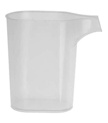 Camry CR 5040 Steam travel iron 1600 W Water tank capacity 80 ml Continuous steam 10 g/min Steam boost