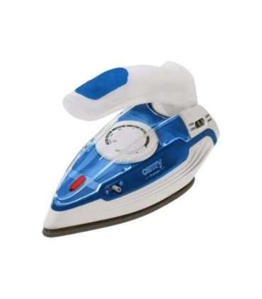 Camry CR 5040 Steam travel iron 1600 W Water tank capacity 80 ml Continuous steam 10 g/min Steam boost
