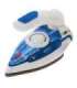 Camry CR 5040 Steam travel iron 1600 W Water tank capacity 80 ml Continuous steam 10 g/min Steam boost