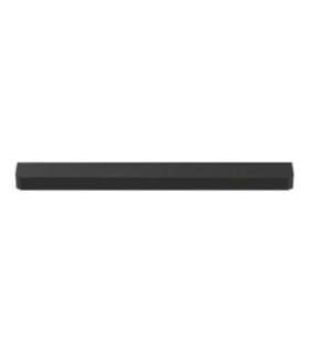 Sony Soundbar HT-A8000 Bravia Theatre Bar 8 Dolby Atmos Black Bluetooth Wireless connection