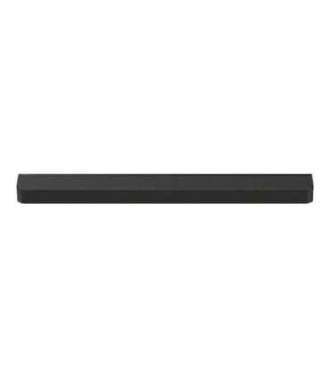 Sony Soundbar HT-A8000 Bravia Theatre Bar 8 Dolby Atmos Black Bluetooth Wireless connection