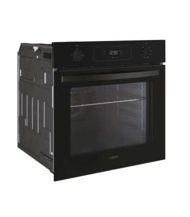 Candy Oven FIDCP N625 L 70 L Electric Aquactiva Mechanical and electronic Steam function Height 59.5 cm |