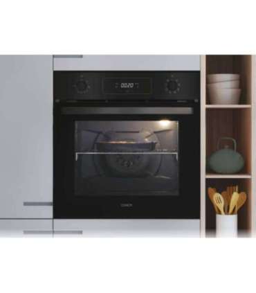 Candy Oven FIDCP N625 L 70 L Electric Aquactiva Mechanical and electronic Steam function Height 59.5 cm |