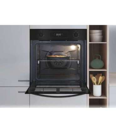 Candy Oven FIDCP N625 L 70 L Electric Aquactiva Mechanical and electronic Steam function Height 59.5 cm |