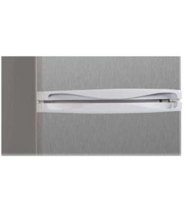 Candy Refrigerator CCG1S 518EX Energy efficiency class E Free standing Combi Height 179.4 cm Fridge net