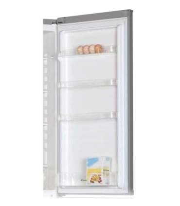 Candy Refrigerator CCG1S 518EX Energy efficiency class E Free standing Combi Height 179.4 cm Fridge net