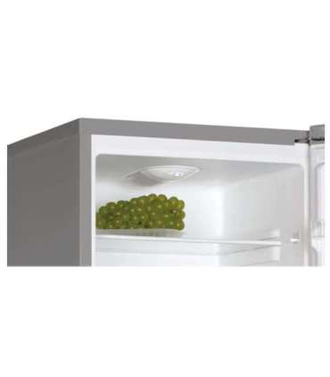 Candy Refrigerator CCG1S 518EX Energy efficiency class E Free standing Combi Height 179.4 cm Fridge net