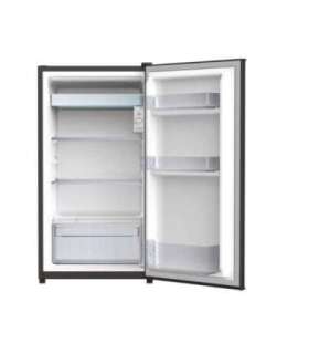 Candy Table Top Refrigerator CHASD4385EBC Energy efficiency class E Free standing Larder Height 85 cm Fridge