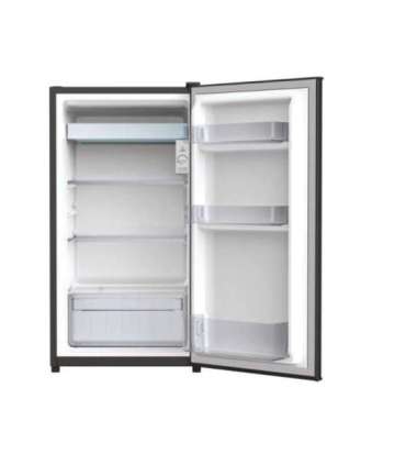 Candy Table Top Refrigerator CHASD4385EBC Energy efficiency class E Free standing Larder Height 85 cm Fridge
