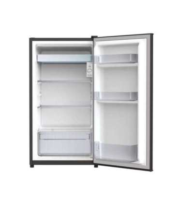 Candy Table Top Refrigerator CHASD4385EBC Energy efficiency class E Free standing Larder Height 85 cm Fridge