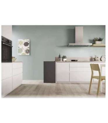 Candy Table Top Refrigerator CHASD4385EBC Energy efficiency class E Free standing Larder Height 85 cm Fridge