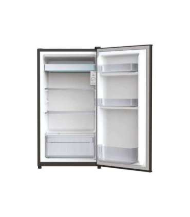 Candy Table Top Refrigerator CHASD4385EBC Energy efficiency class E Free standing Larder Height 85 cm Fridge
