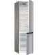 Gorenje Refrigerator NRK6202ES4 Energy efficiency class E Free standing Combi Height 200 cm No Frost system