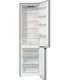 Gorenje Refrigerator NRK6202ES4 Energy efficiency class E Free standing Combi Height 200 cm No Frost system