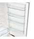 Gorenje Refrigerator NRK6202ES4 Energy efficiency class E Free standing Combi Height 200 cm No Frost system
