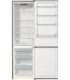 Gorenje Refrigerator NRK6202ES4 Energy efficiency class E Free standing Combi Height 200 cm No Frost system