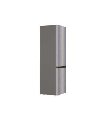 Gorenje Refrigerator NRK6202ES4 Energy efficiency class E Free standing Combi Height 200 cm No Frost system