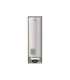 Gorenje Refrigerator NRK6202ES4 Energy efficiency class E Free standing Combi Height 200 cm No Frost system