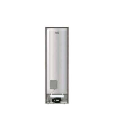 Gorenje Refrigerator NRK6202ES4 Energy efficiency class E Free standing Combi Height 200 cm No Frost system