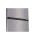 Gorenje Refrigerator NRK6202ES4 Energy efficiency class E Free standing Combi Height 200 cm No Frost system