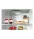 Gorenje Refrigerator NRK6202ES4 Energy efficiency class E Free standing Combi Height 200 cm No Frost system