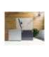 Gorenje Refrigerator NRK6202ES4 Energy efficiency class E Free standing Combi Height 200 cm No Frost system