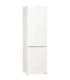 Gorenje Refrigerator NRK6202EW4 Energy efficiency class E Free standing Combi Height 200 cm No Frost system