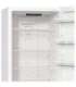 Gorenje Refrigerator NRK6202EW4 Energy efficiency class E Free standing Combi Height 200 cm No Frost system