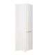 Gorenje Refrigerator NRK6202EW4 Energy efficiency class E Free standing Combi Height 200 cm No Frost system