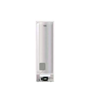 Gorenje Refrigerator NRK6202EW4 Energy efficiency class E Free standing Combi Height 200 cm No Frost system