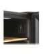 Candy Wine Cooler 438063 Energy efficiency class G Free standing Bottles capacity 34 Black