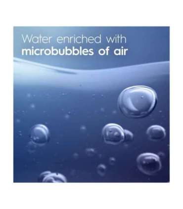 Oral-B AquaCare 6 Pro-Expert Irrigator MDH20.026.2 145 ml Number of heads 3 White