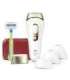 Braun Silk-expert Pro 5 IPL Epilator PL5382 Bulb lifetime (flashes) 400.000 Number of power levels 3 White/Gold