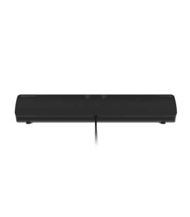 Genesis Computer Speakers Helium 312BT 10 W Bluetooth Black Portable