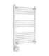 Adler LED Electric Bathroom Radiator AD 7824 Radiator 600 W White IP24