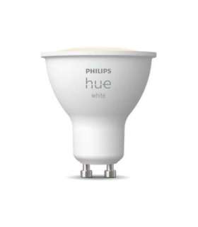 Philips Hue Smart Spotlight GU10 4.2 W Soft warm white