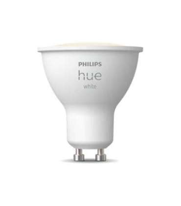 Philips Hue Smart Spotlight GU10 4.2 W Soft warm white
