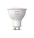 Philips Hue Smart Spotlight GU10 4.2 W White and colour light
