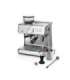 ETA Espresso Coffee Maker ETA718190000 BARICELO Pump pressure 15 bar Semi-automatic 1550 W Stainless Steel