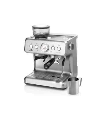 ETA Espresso Coffee Maker ETA718190000 BARICELO Pump pressure 15 bar Semi-automatic 1550 W Stainless Steel