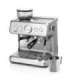 ETA Espresso Coffee Maker ETA718190000 BARICELO Pump pressure 15 bar Semi-automatic 1550 W Stainless Steel